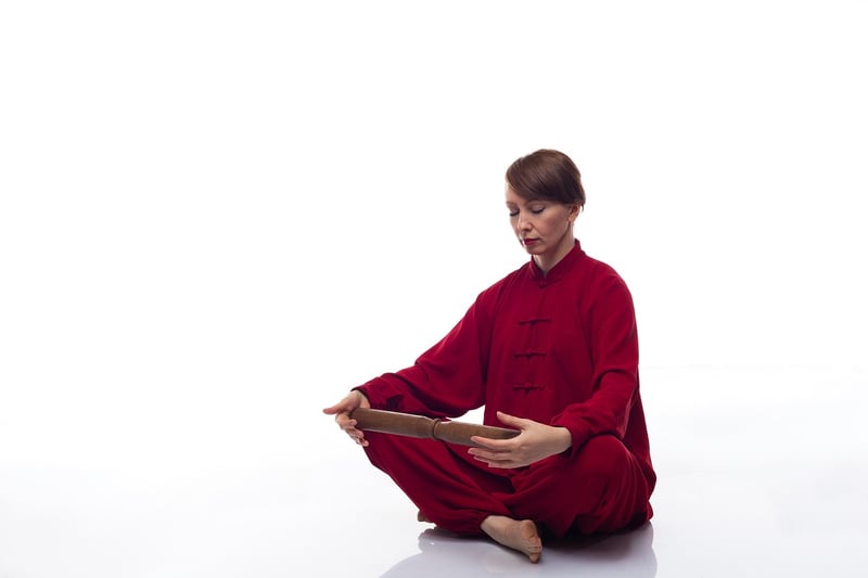 Qi Gong Movement
