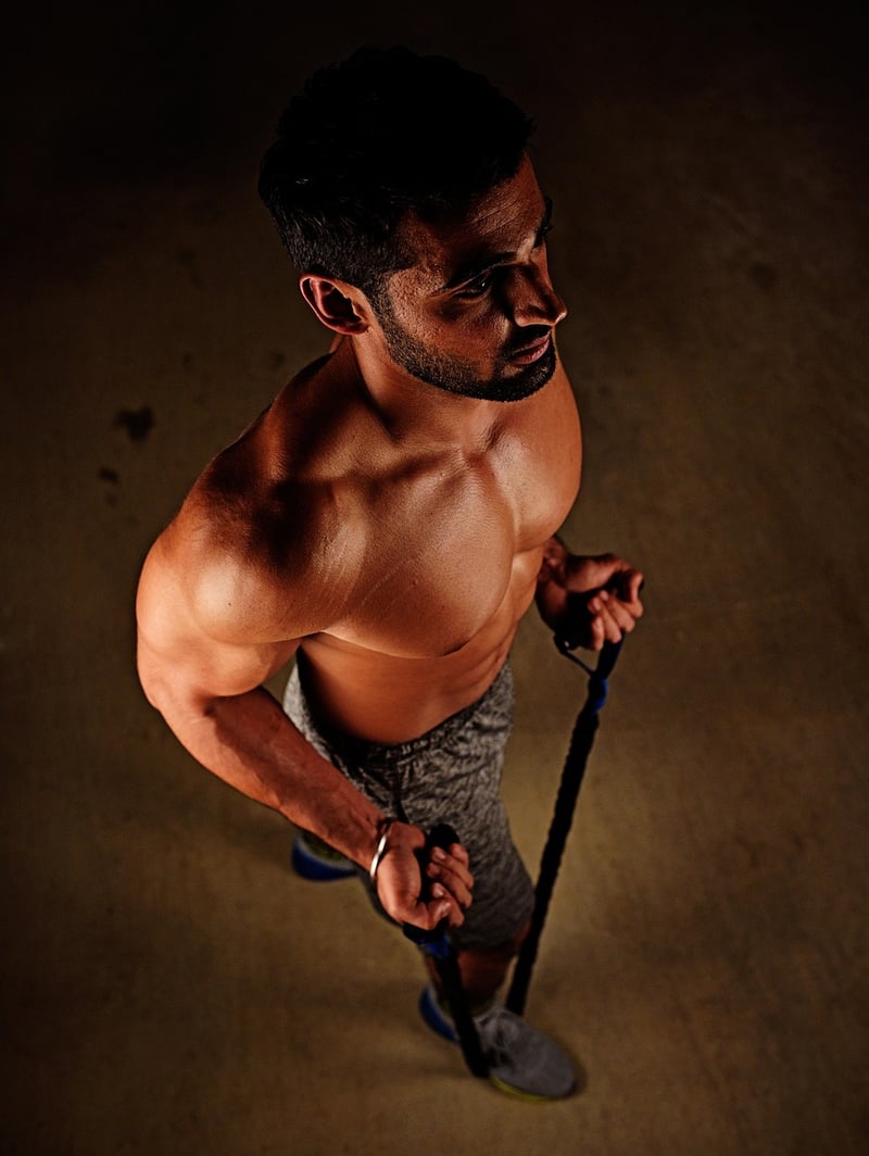 Yoga Image
